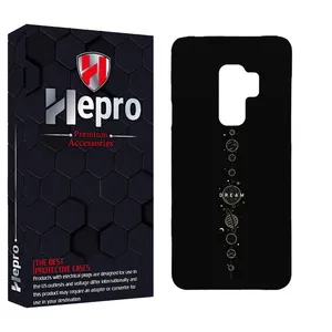 HEPRO MC Cover for Samsung Galaxy S9 PLUS