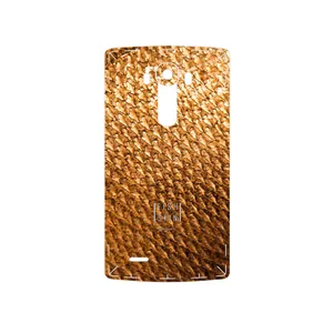 MAHOOT Fish Skin Cover Sticker for LG G4