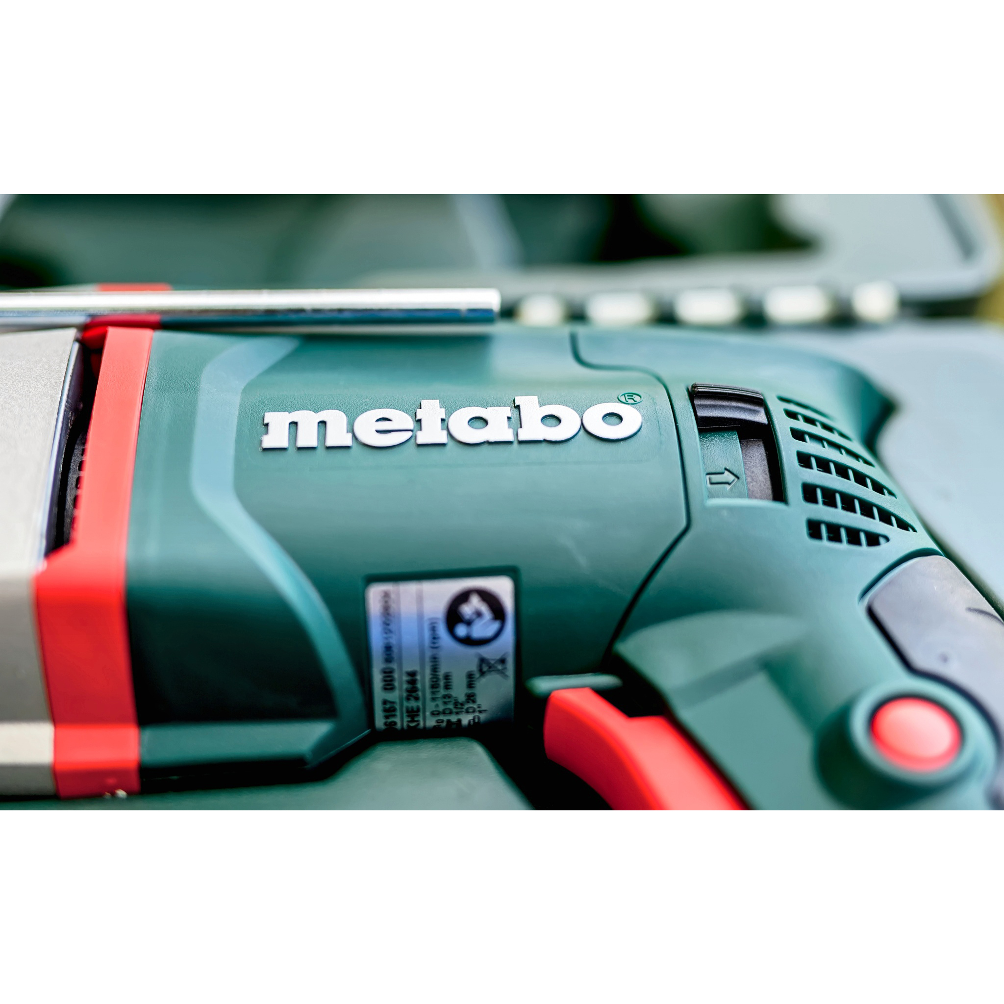 Metabo 2644 outlet