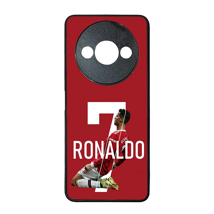 کاور گالری وبفر طرح رونالدو مناسب برای گوشی موبایل شیائومی redmi a3