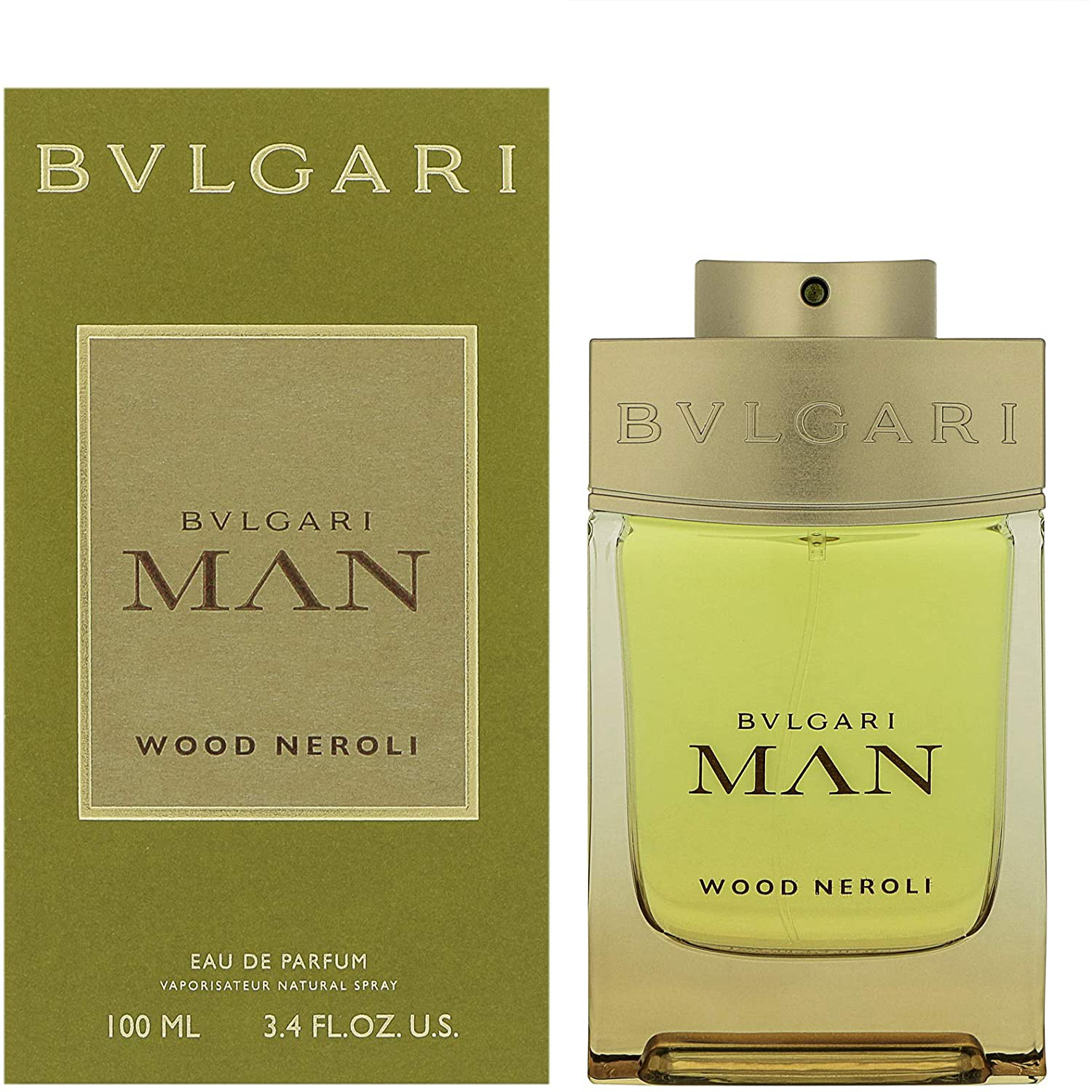 wood neroli 100ml