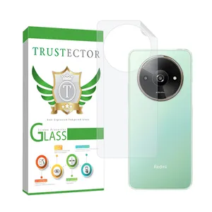 Trustector NANOMTBT Nano Back Protector For Xiaomi Redmi A3x 4G