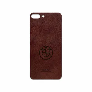 MAHOOT NL-BMW Cover Sticker for Apple iPhone 7 Plus