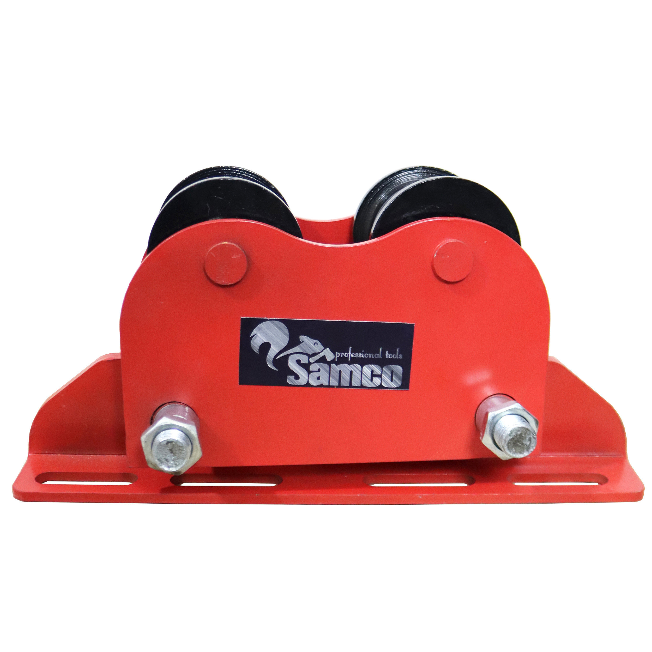 قرقره جرثقیل برقی سامکو مدل YPK-1200KG