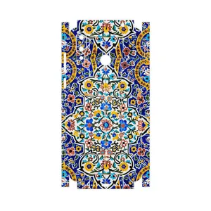 MAHOOT Iran Tile 12-FullSkin Cover Sticker for Gplus Q10