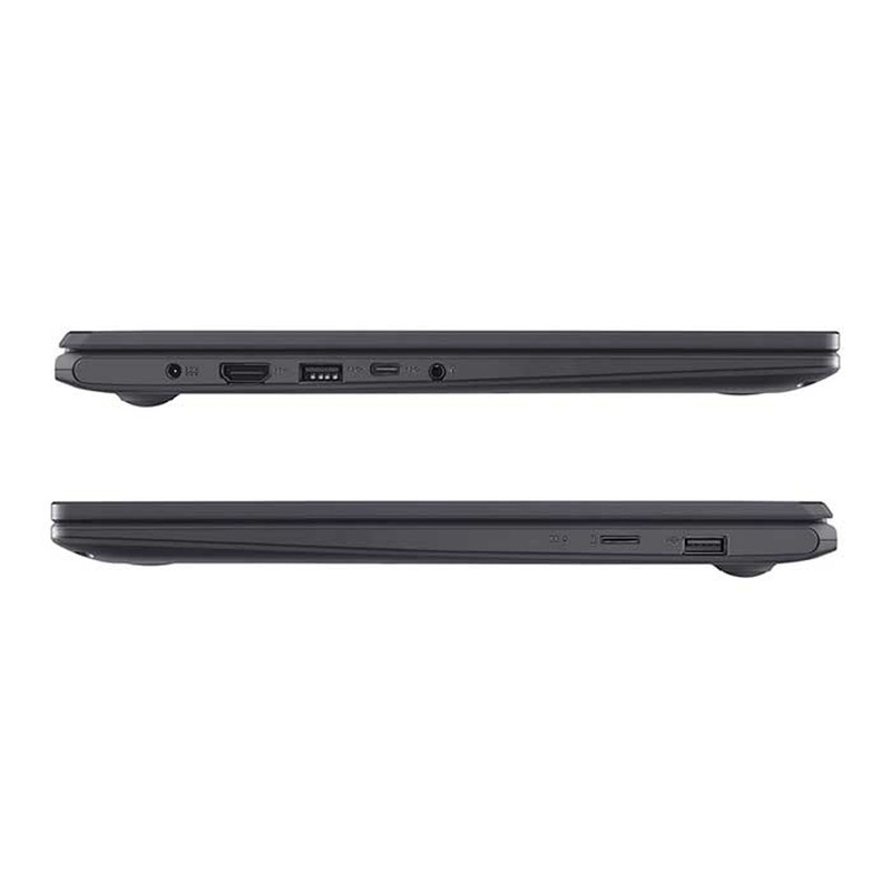 لپ تاپ 15.6 اینچی ایسوس مدل Vivobook L510MA-WB04-Celeron 4GB 384SSD - کاستوم شده