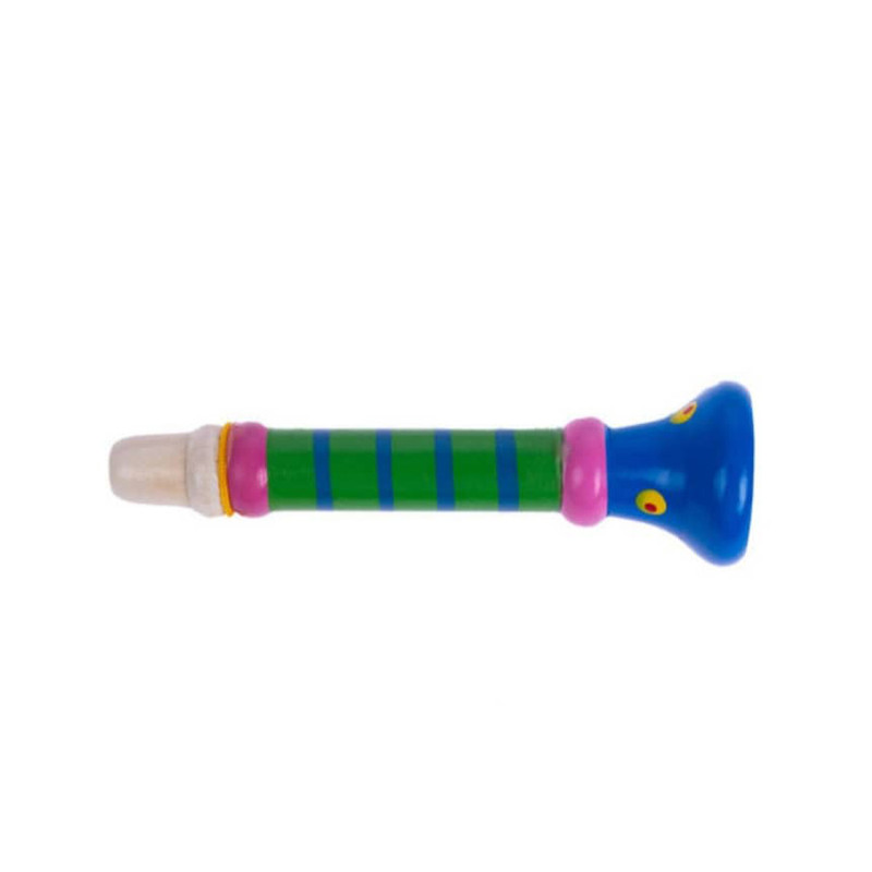 بازی آموزشی موزیکال مدل شیپور کد 77-001