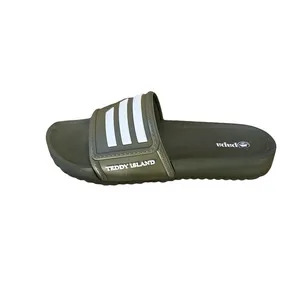 دمپایی حمام پاپا مدل ایسلندی کد Gr-01