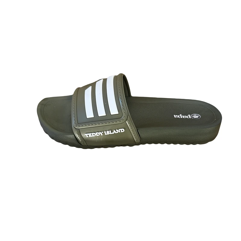 دمپایی حمام پاپا مدل ایسلندی کد Gr-01