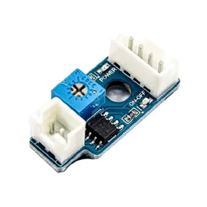 ماژول آمپلی فایر و مقایسه گر مدل LM393