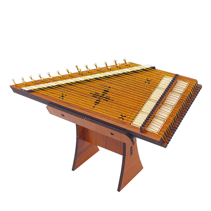 ماکت دکوری مدل ساز موسیقی طرح قانون کد SG-10