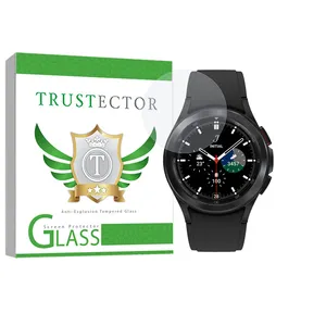 Trustector SMPWATCHT Screen Protector For Samsung Galaxy Watch 4 classic 42 mm