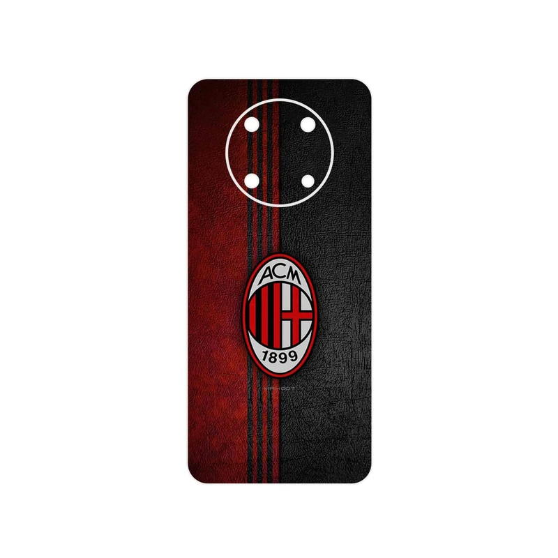برچسب پوششی ماهوت مدل AC_Milan مناسب برای گوشی موبایل هوآوی Nova Y90