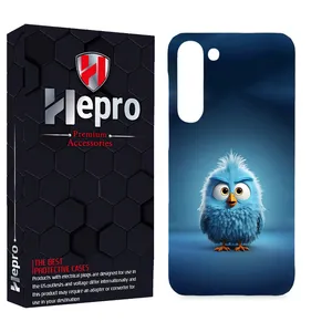 HEPRO MC Cover for Samsung Galaxy S23 PLUS