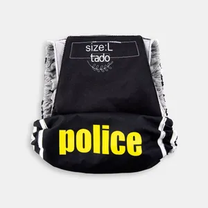پوشک سگ تادو مدل نر کد 1214 سایز XS