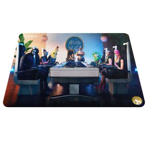 Hoomero Game Fortnite A4142 Mousepad