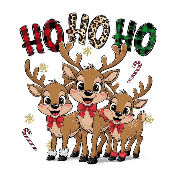  استیکر پارچه و لباس پاد آفرین طرح کارتونی کد 1952