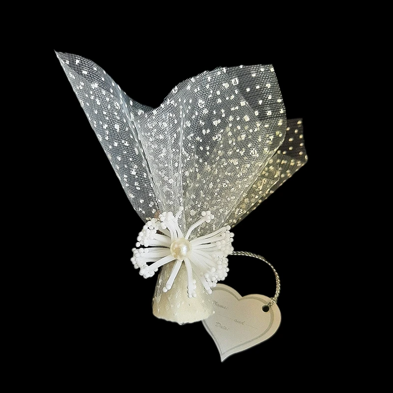 گیفت مدل کله قند طرح مینیاتوری بسته ۱۰ عددی