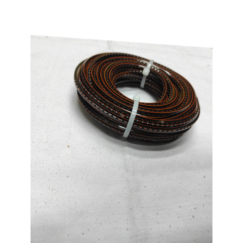 نخ داس موتوری گلف گاردن  مدل  اره اSMT-GOLF GARDEN-SAW LINE GERMAN MATERIAL-3.0MM-15M