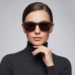 OGA P7610O POLARIZED SUNGLASSES