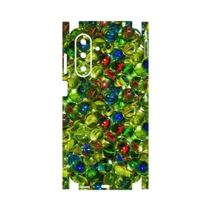 MAHOOT Marble Nostalgia-FullSkin Cover Sticker for Samsung Galaxy A26