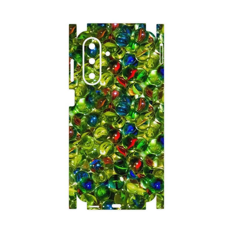 برچسب پوششی ماهوت مدل Marble Nostalgia-FullSkin مناسب برای گوشی موبایل سامسونگ Galaxy A26