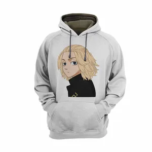 هودی دخترانه مدل Tokyo Revengers