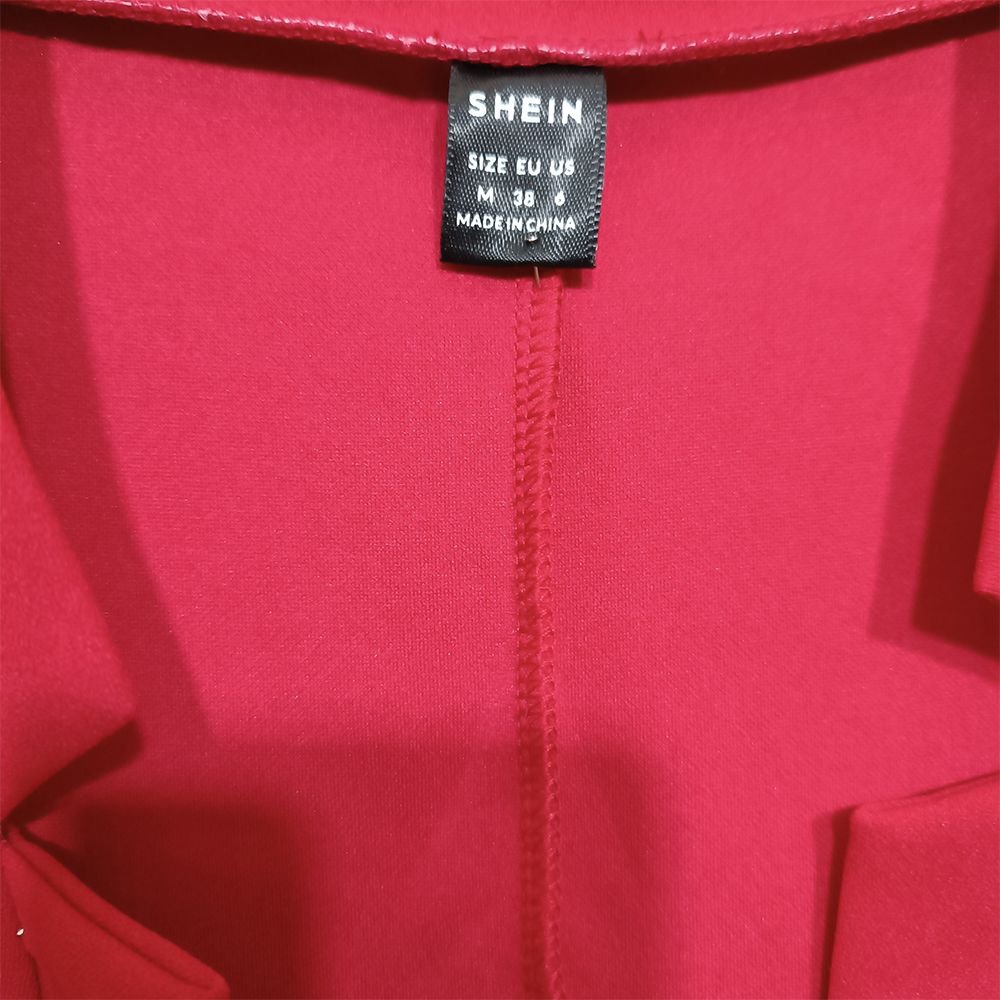 کت زنانه شین مدل 903001 - - 5