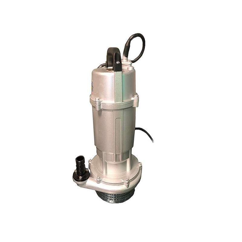 پمپ کف کش استریم مدل SQD 1.5-12-0.25