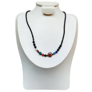 گردنبند زنانه مدل سیاره