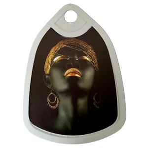 تخته برش مدل Black girl