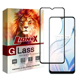 Lionex MCERAMLION Screen Protector For Realme C30s