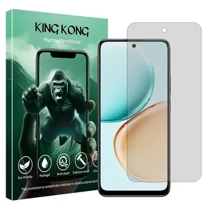 King Kong Tough model matte screen protector suitable for Honor 400 Smart mobile phone