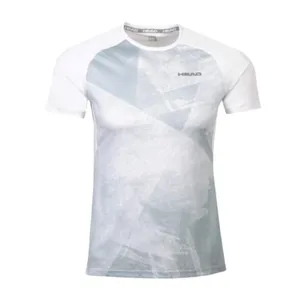 تی شرت ورزشی مردانه هد مدل 0054