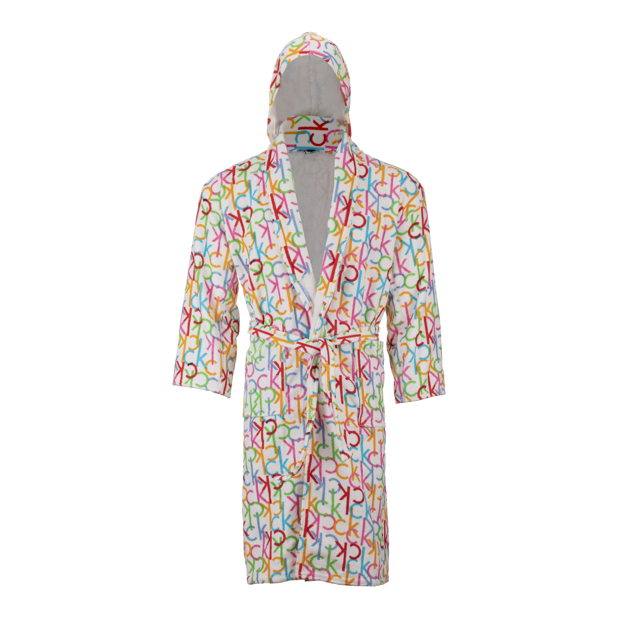 حوله پالتویی طرح CL7 سایز 125