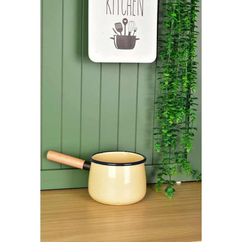 عکس شماره 4 : شیر جوش دونا مدل لعابی