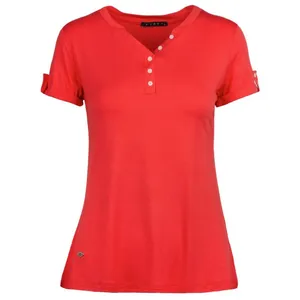 تی شرت آستین کوتاه زنانه مدل Sb-M-0848-s