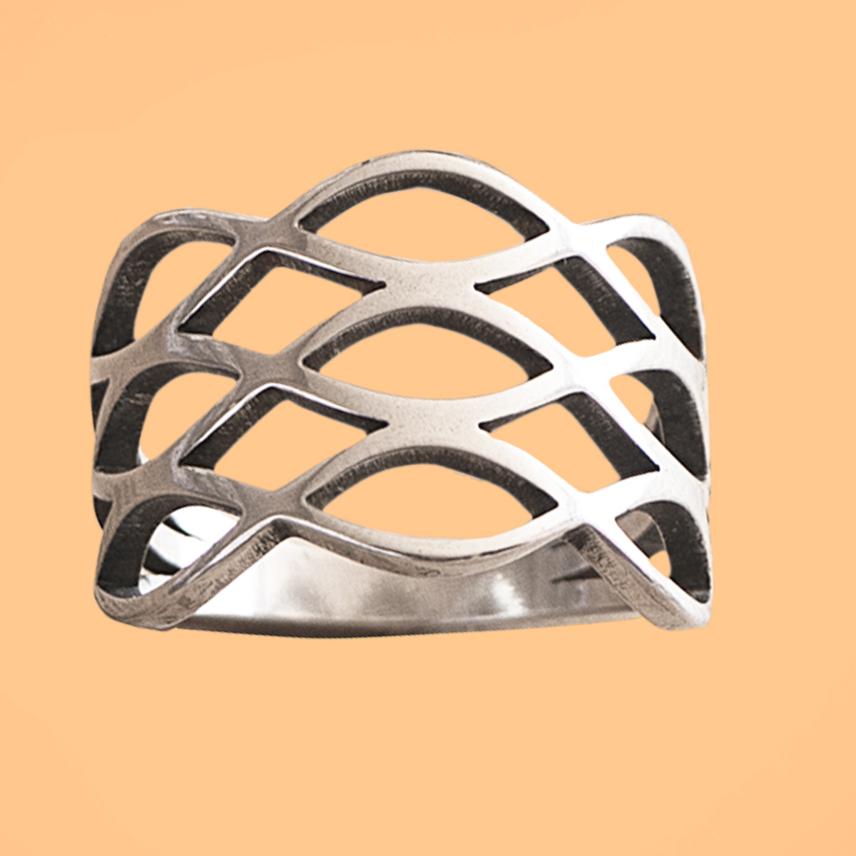 انگشتر زنانه مدل oa281