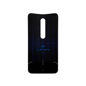 MAHOOT Lifan Cover Sticker for Motorola Moto X Style
