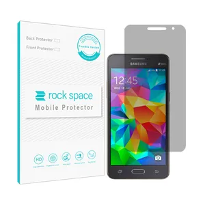 Rockspace privacy screen protector HyPRV model suitable for Samsung Galaxy G530 mobile phone