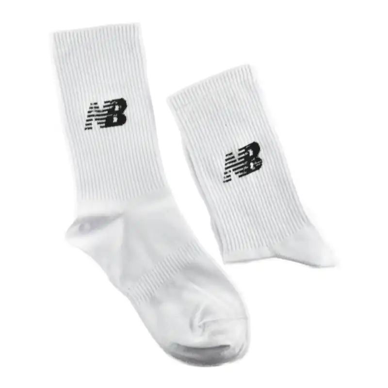 جوراب ورزشی ساق بلند مردانه مدل NB07