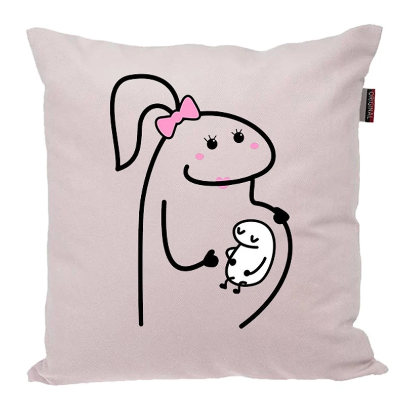 کوسن ناریکو مدل فانتزی بامزه و کیوت کد 05403