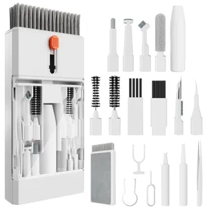 کیت تمیز کننده مدل K22 22 IN 1