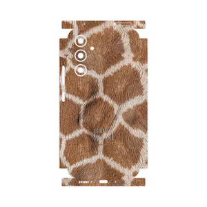 MAHOOT Giraffe Skin-FullSkin Cover Sticker for Samsung Galaxy A54