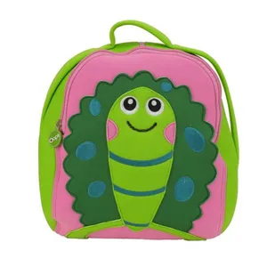 کوله پشتی بچگانه مدل لاکپشت اوپس