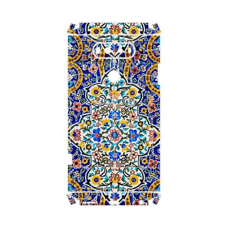 برچسب پوششی ماهوت مدل Iran Tile 12-FullSkin مناسب برای گوشی موبایل ال جی V20