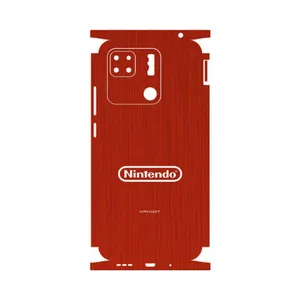 MAHOOT NINTENDO-FullSkin Cover Sticker for Xiaomi Redmi 10A