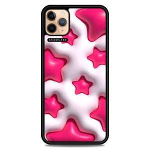 AKAM AMC-WA11PRO-JELLY-62 Cover For Apple iPhone 11 Pro