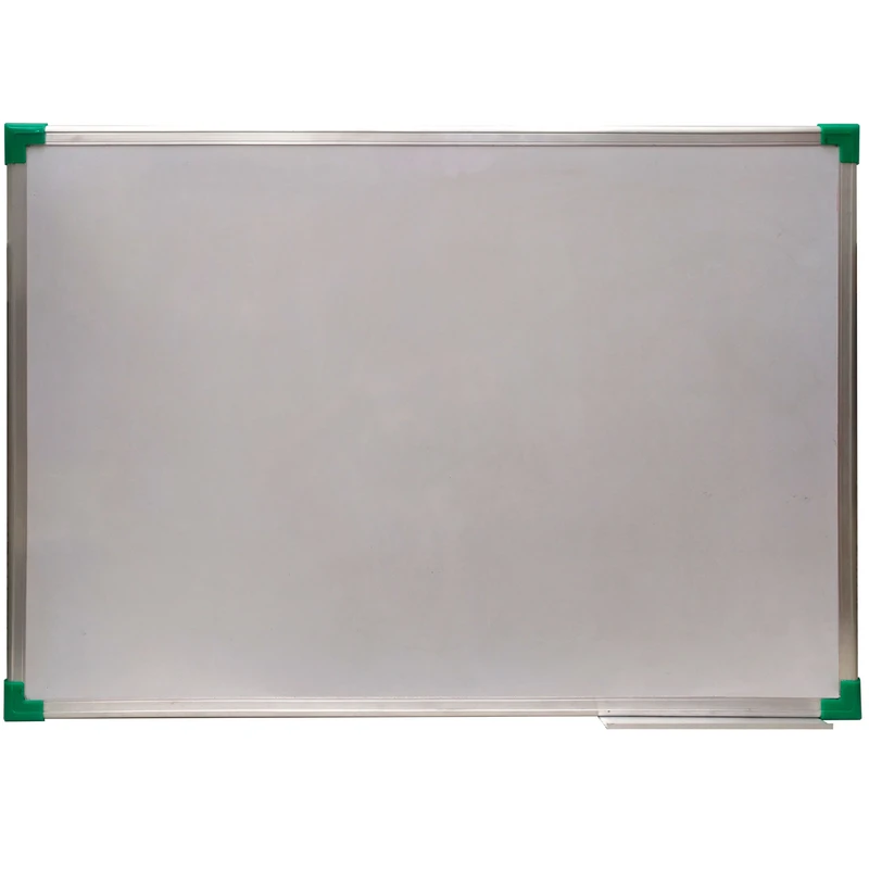 تخته وایت برد مدل s05 سایز 80x50 سانتی متر