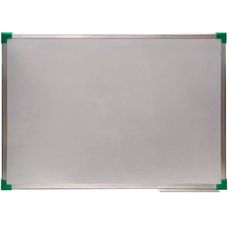 تخته وایت برد مدل s05 سایز 80x60 سانتی متر